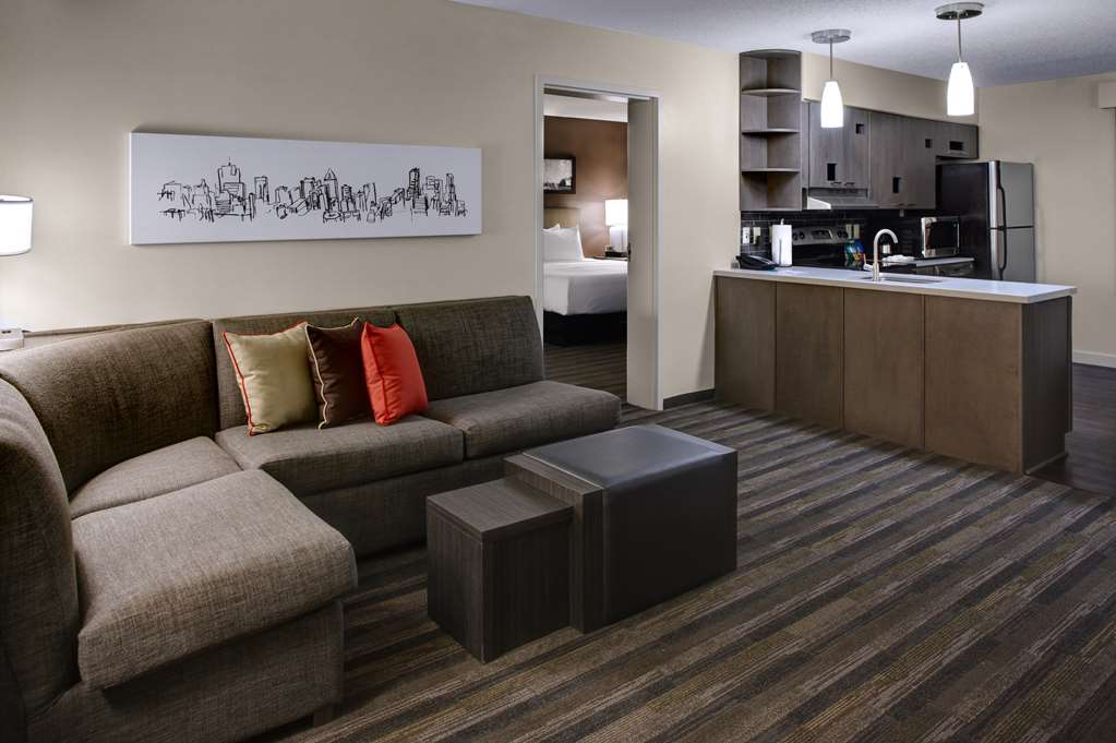 Hyatt House Atlanta Cobb Galleria - photo 45