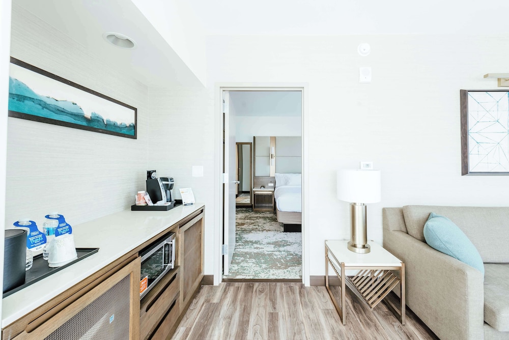 Hilton Garden Inn Denver Union Station CO - photo 47