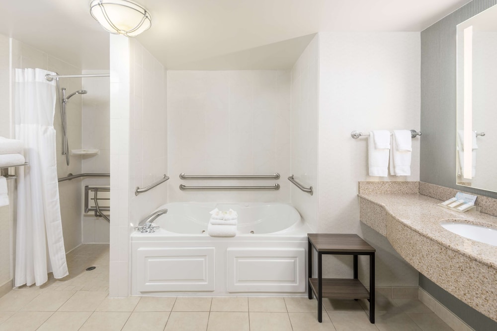 Hilton Garden Inn Scottsdale North Perimeter Center - photo 25