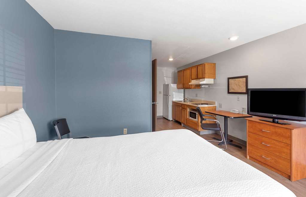 Extended Stay America Select Suites Birmingham Bessemer - photo 13