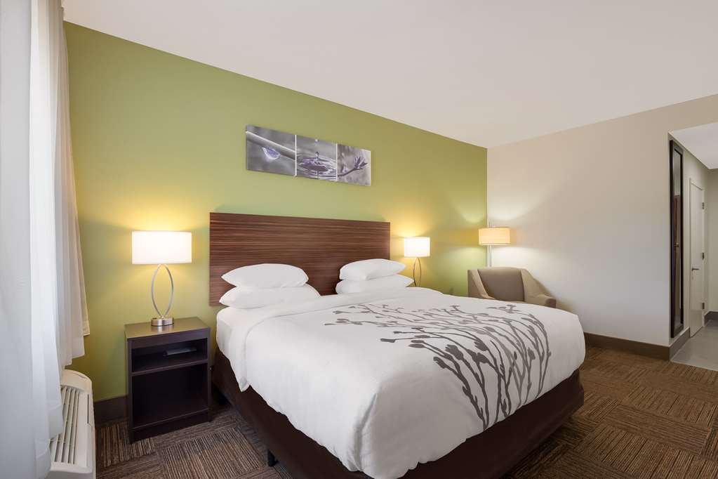 Sleep Inn & Suites North Mobile Saraland - photo 10