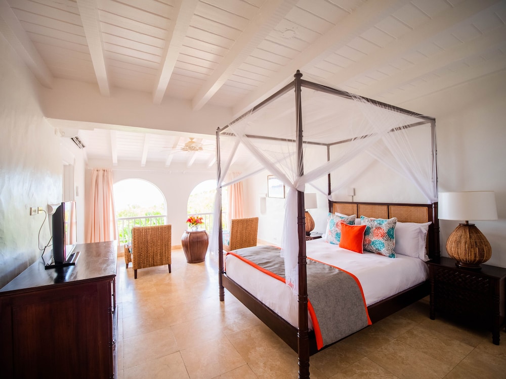 Windjammer Landing Resort and Residences — 5-Star Luxury Hotel in Gros Islet, Saint Lucia