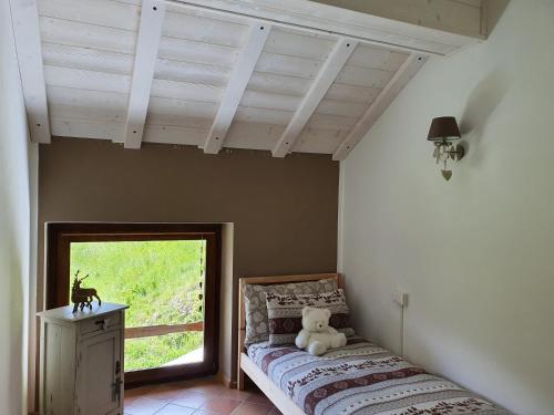 Baita casapendola — Roncegno — photo 5