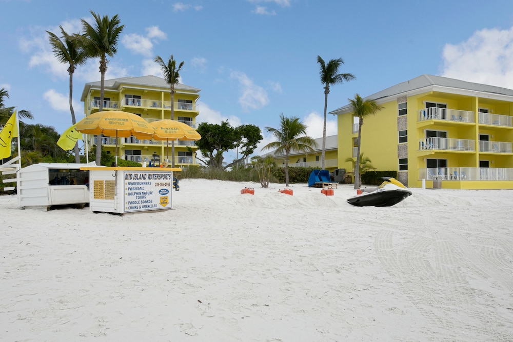 Sandpiper Gulf Resort - photo 46