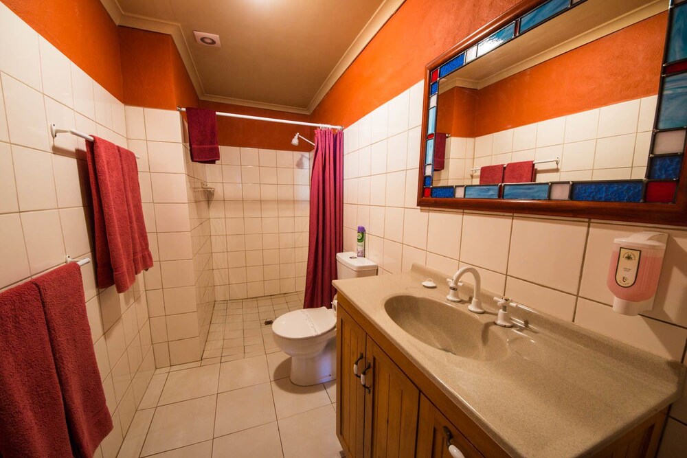 The Underground Motel — Coober Pedy — photo 4