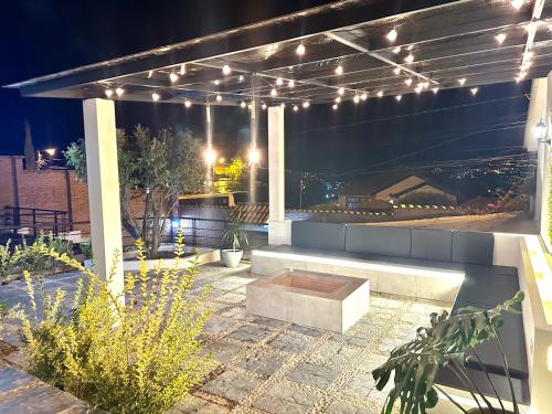 Apartment with beautiful landscape — Sucre — photo 3