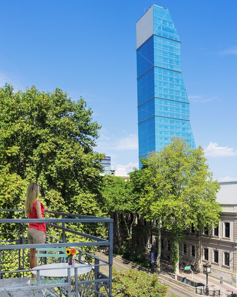 City view