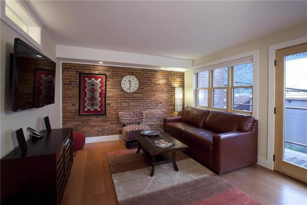 Lorenz Flat In Town Of Telluride By Telluride Resort Lodging - photo 5