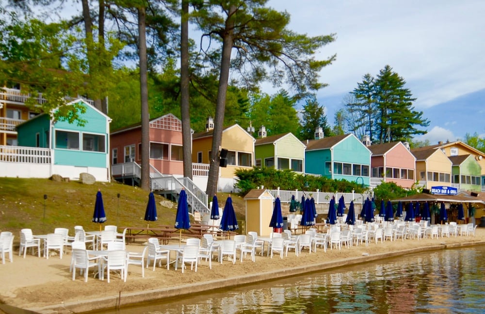 The Naswa Resort - photo 57