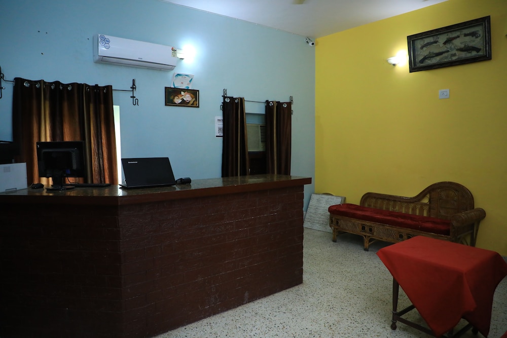 Thar Exotica Hotel & Resorts. — Bikaner — photo 2