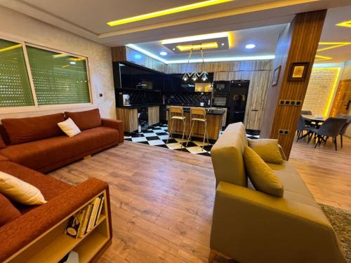 Appartement Fes Sami Haut Standing — 4-Star Luxury Hotel in Fes, Morocco