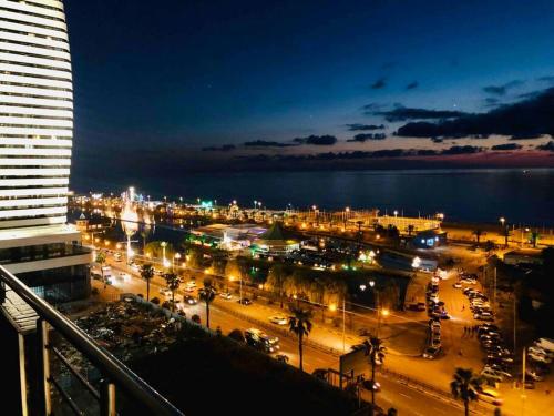 Batumi Beach Apartment