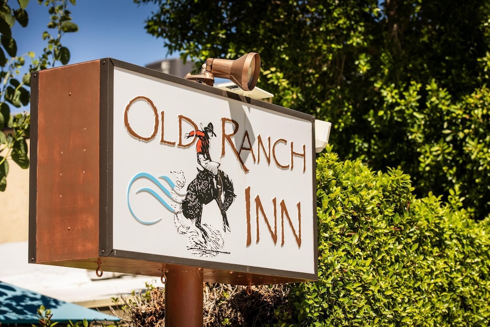 Old Ranch Inn Adults Only - photo 122