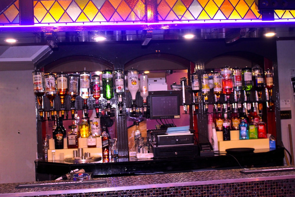 The Calypso Hotel — Blackpool — photo 2