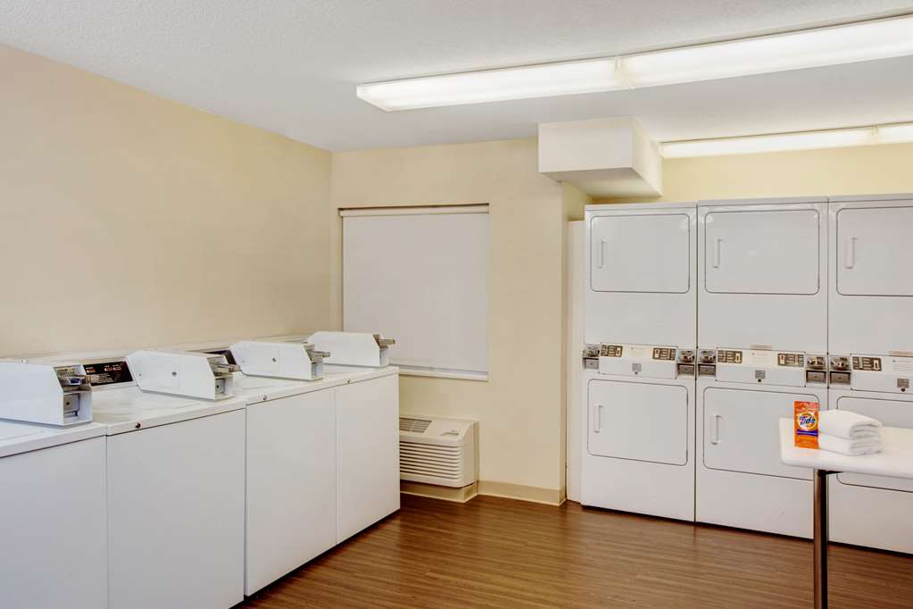 MainStay Suites Greensboro - photo 21