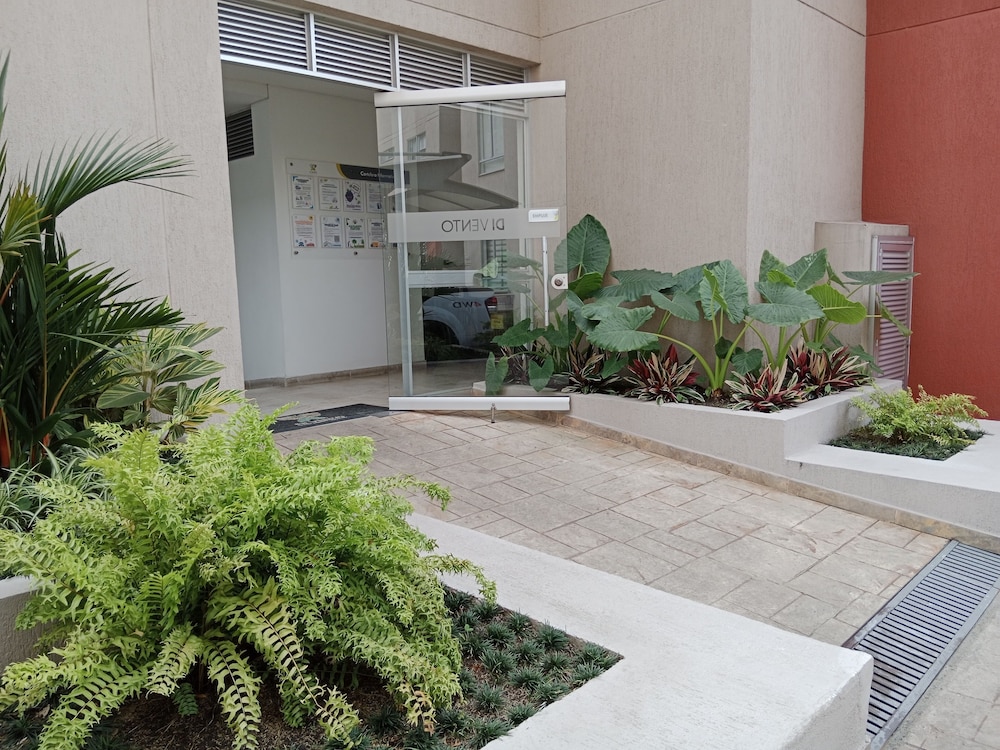 Divento — 4-Star Luxury Hotel in Cali, Colombia