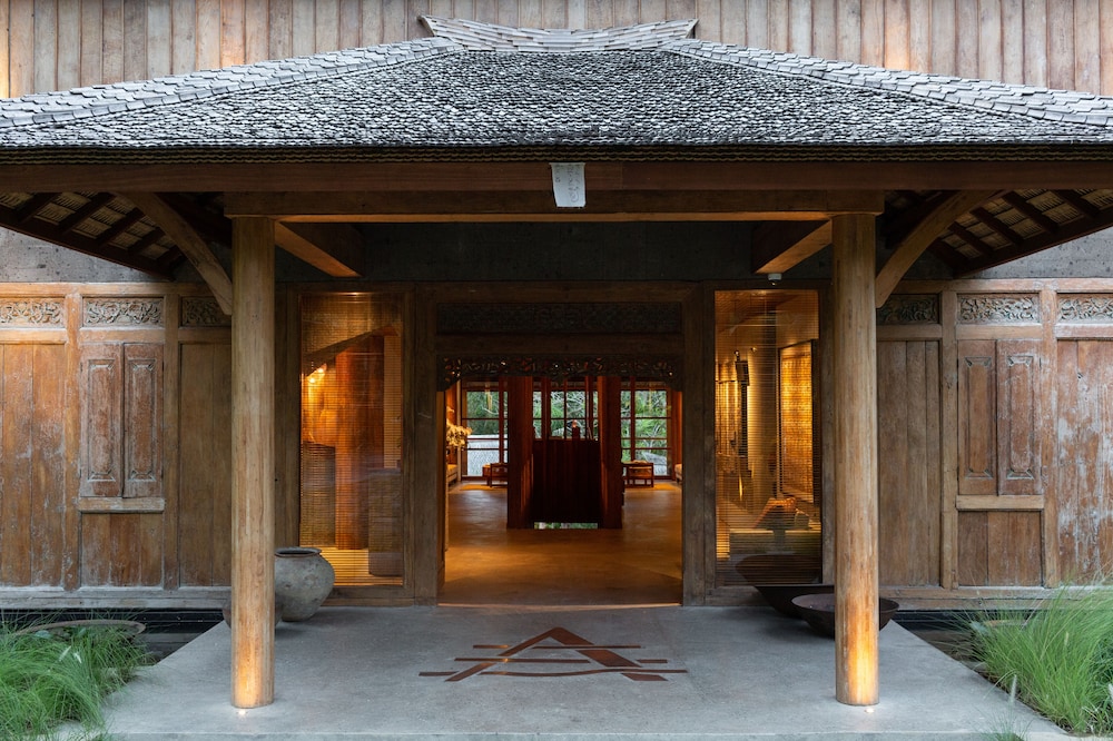 The Asa Maia Bespoke Wellness Resort — Bali — photo 5