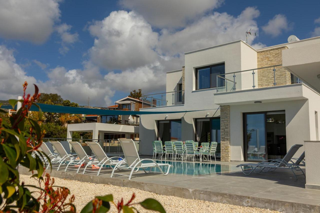 Villa Aldebaran