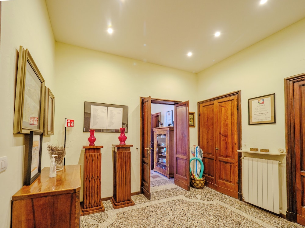 Villa Montale Historical Apartment I Limoni — Monterosso Al Mare — photo 2