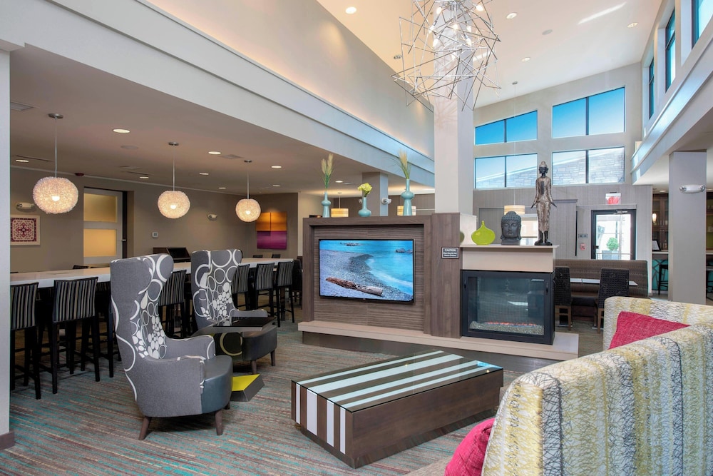 Residence Inn Akron South Green - photo 4