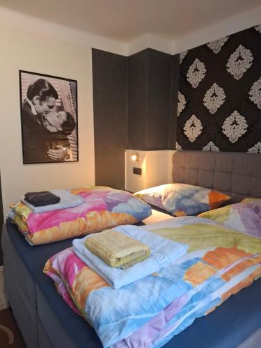 B&B Waldblick Hotel mit großem Parkplatz — hotel in Hagen