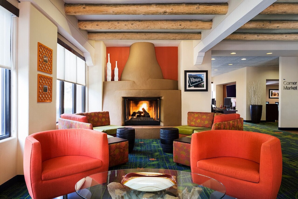 The Querque Hotel - photo 6