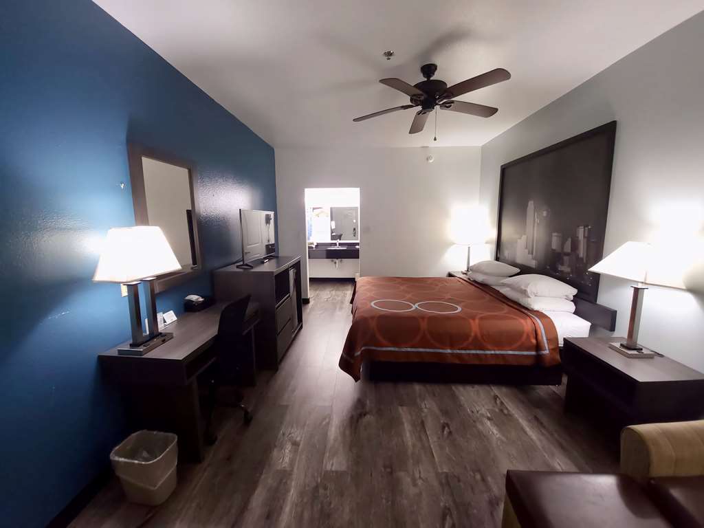 Super 8 by Wyndham Forney East Dallas - photo 14