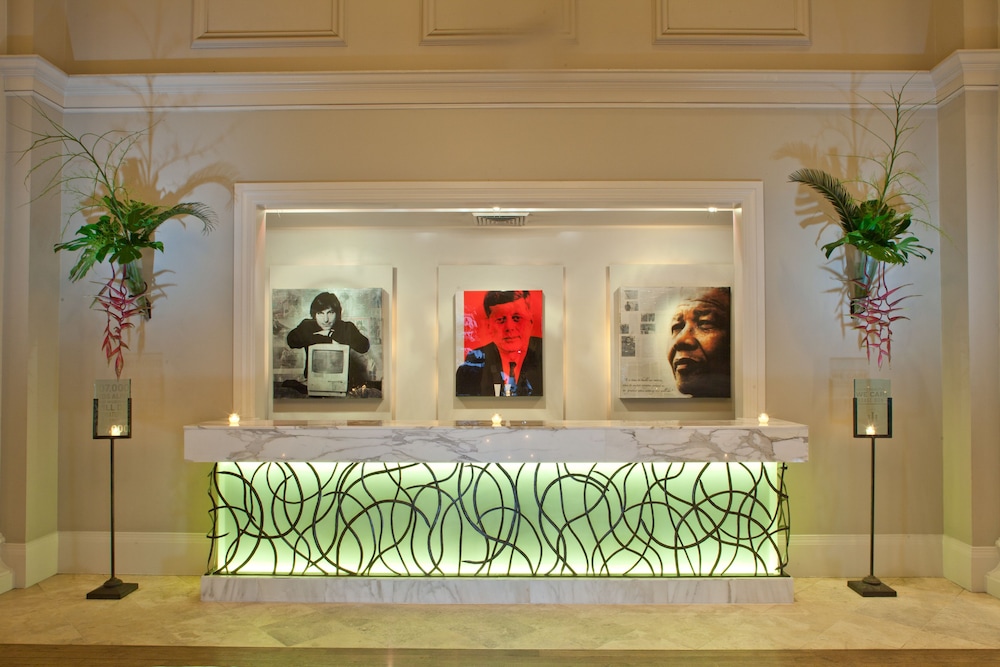 International House Hotel - photo 7