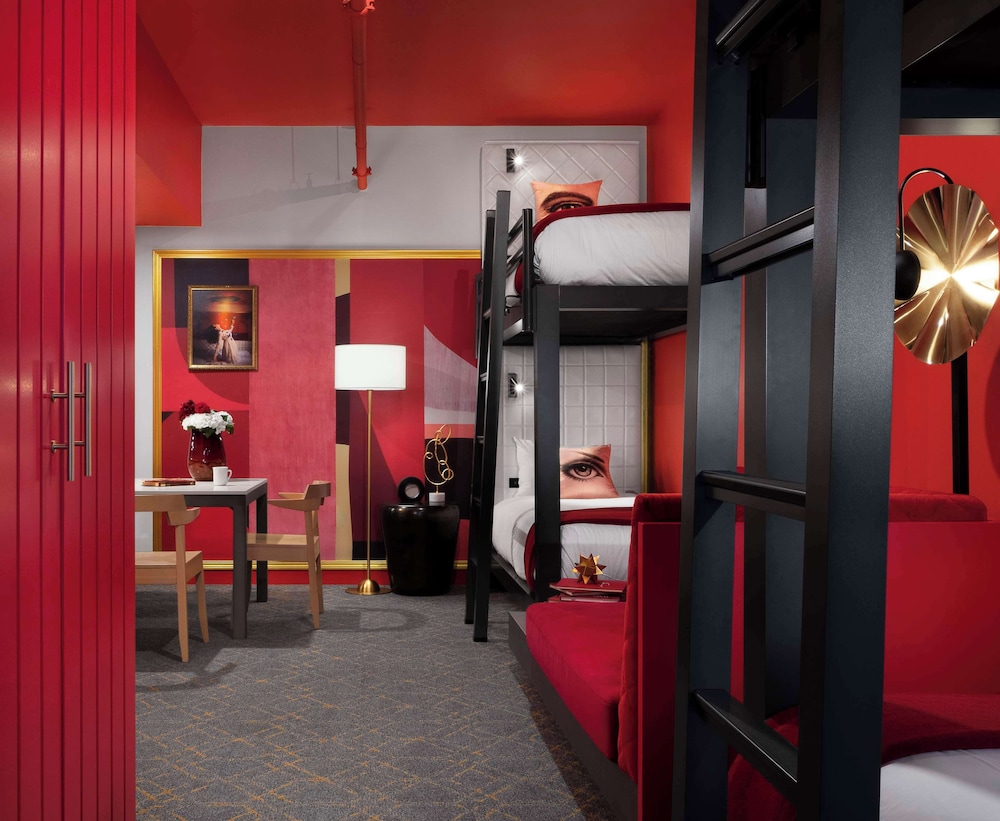 Angad Arts Hotel St. Louis Tapestry Collection by Hilton - photo 71