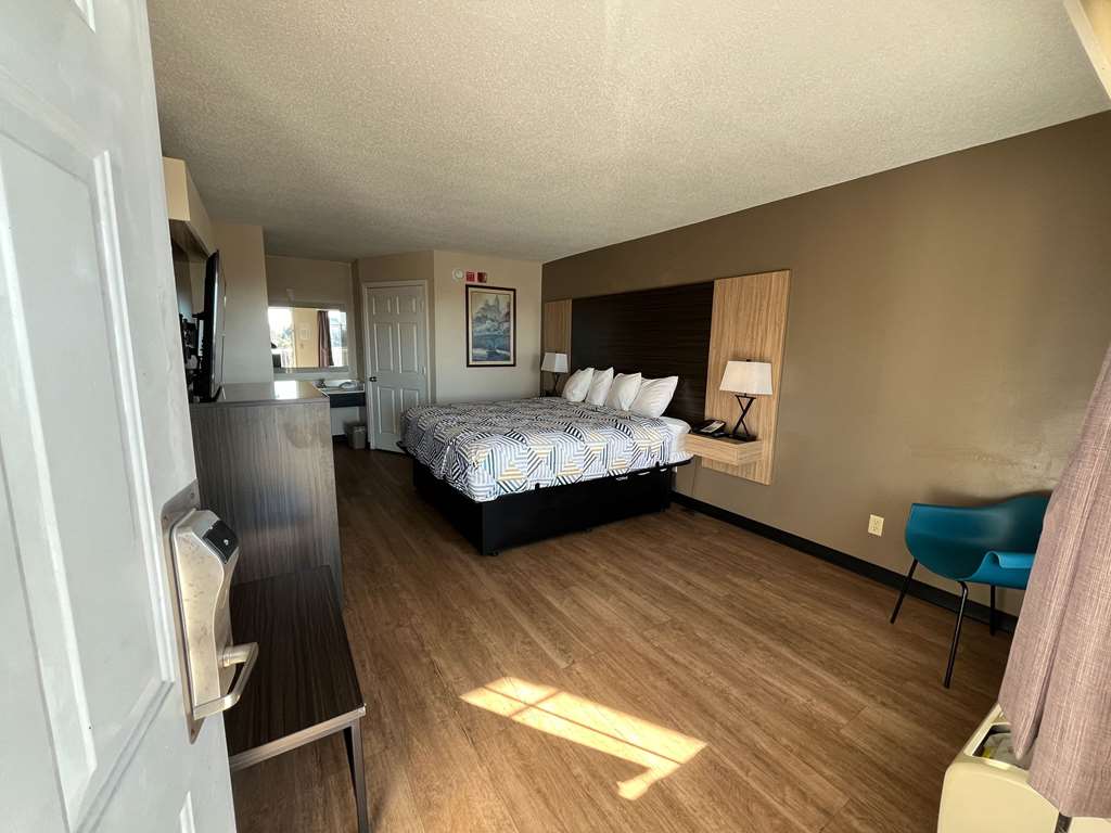 Motel 6 Georgetown SC Marina - photo 10