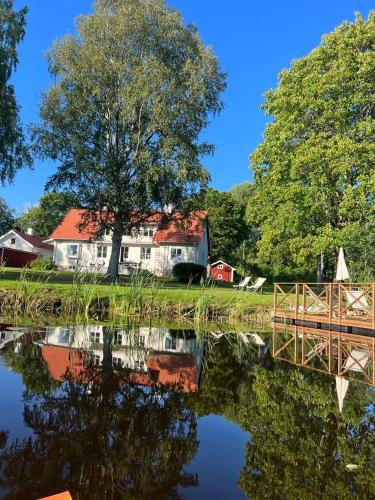 Prästgården — hotel in Norberg