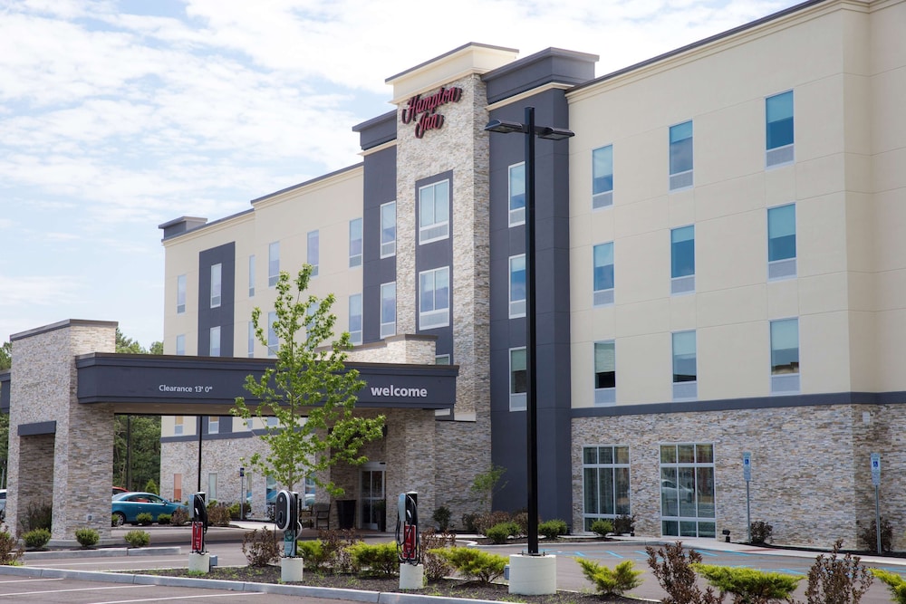 Hampton Inn Atlantic City Absecon - featured photo