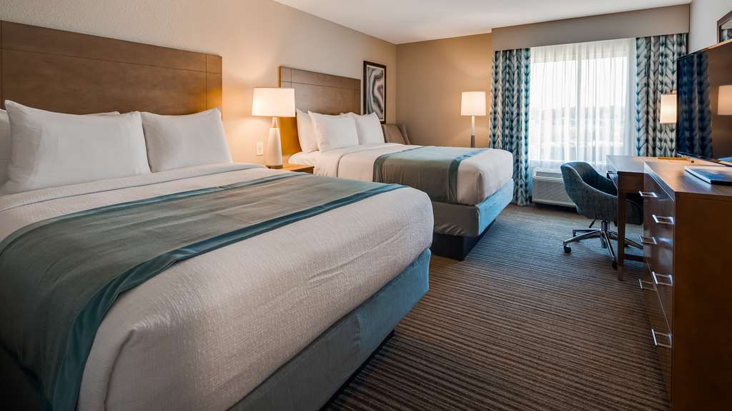 Best Western Plus Desoto - photo 14