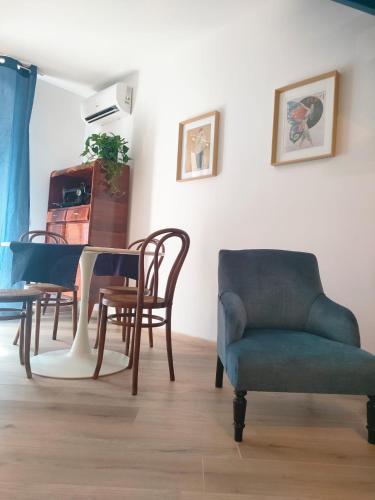 B&B Oreto Centro — 4-Star Luxury Hotel in Palermo, Italy