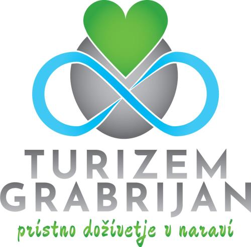 Turizem Grabrijan Jasmina Grabrijan S.P. in Unknown City, Slovenia