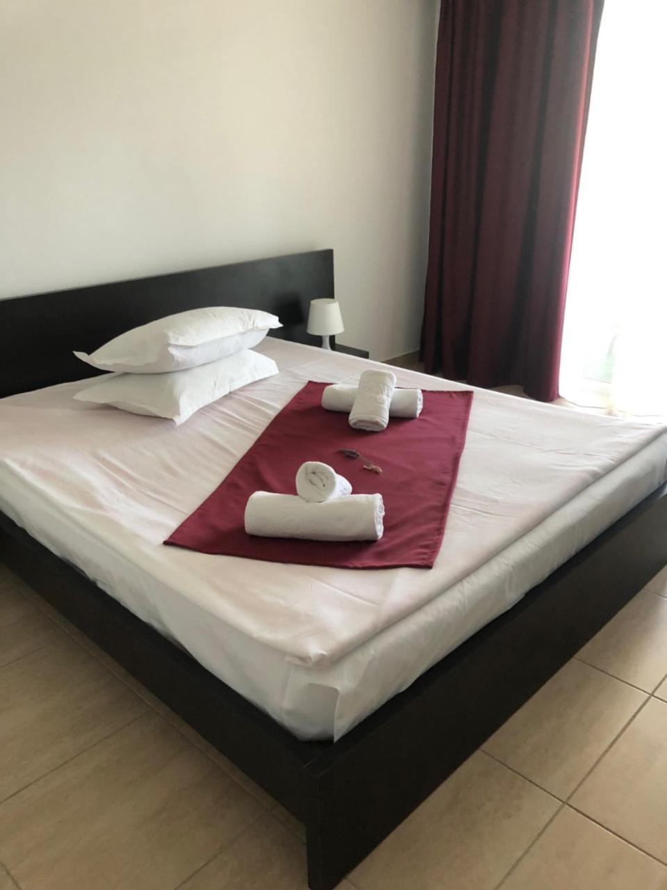 Academy Hotel - carbon neutral hotel in Constanta