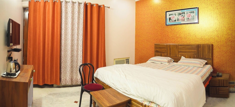 Kalp Taru Residency By GRB - carbon neutral hotel in Greater Noida