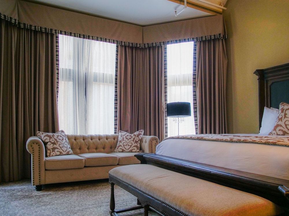 The Detroit Club - photo 12
