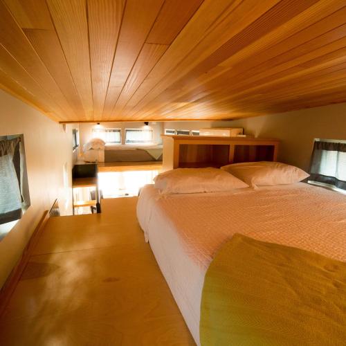 WeeCasa Tiny House Resort - photo 23