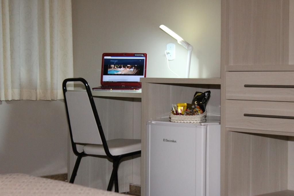 Hotel Mirage — Vilhena — photo 4