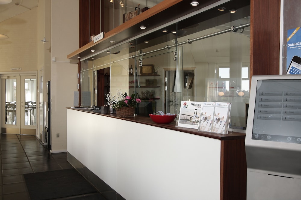 Danhostel Fredericia — Fredericia — photo 4
