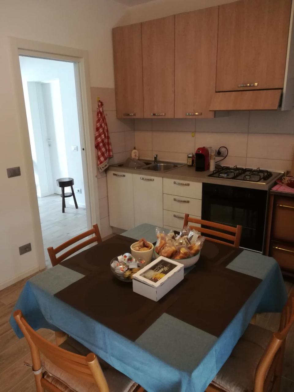 Casa Viola 15301108 — Trichiana