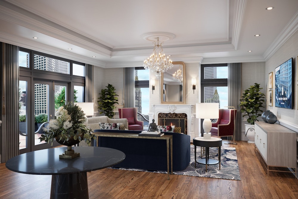 The Ritz Carlton New Orleans - photo 23