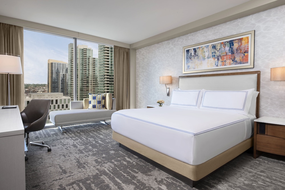 InterContinental San Diego by IHG - photo 26