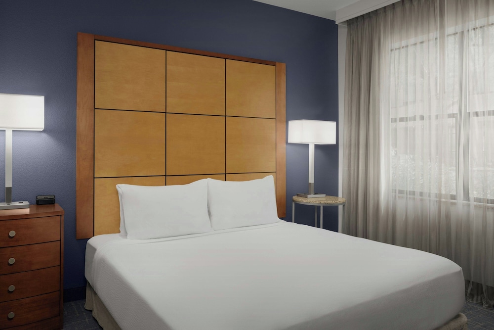 Residence Inn by Marriott Phoenix North Happy Valley - photo 7