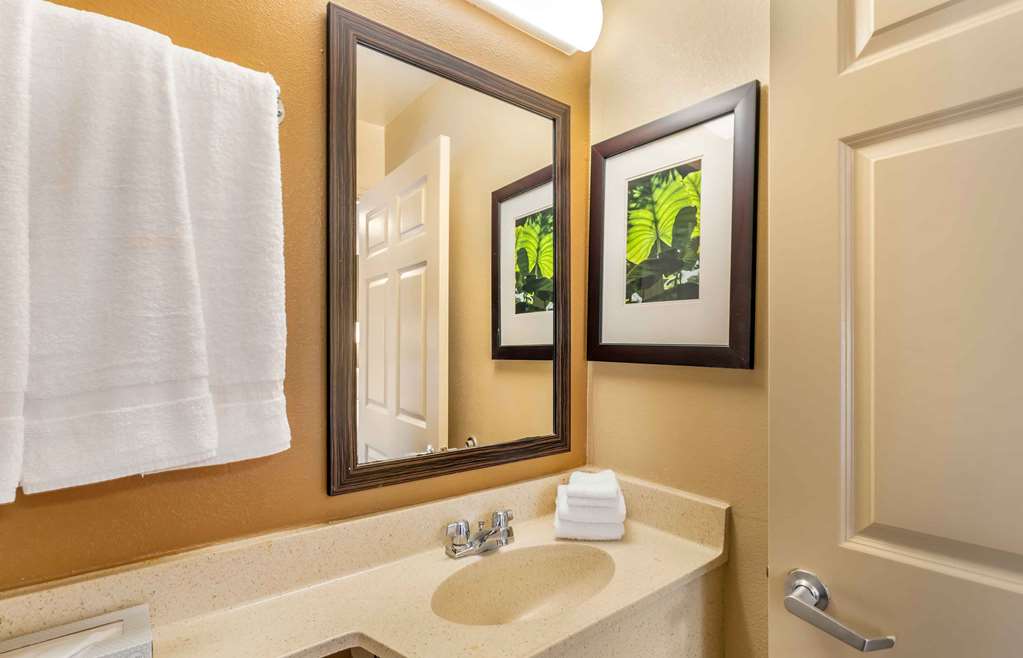 Extended Stay America Chesapeake Churchland Bl - photo 24