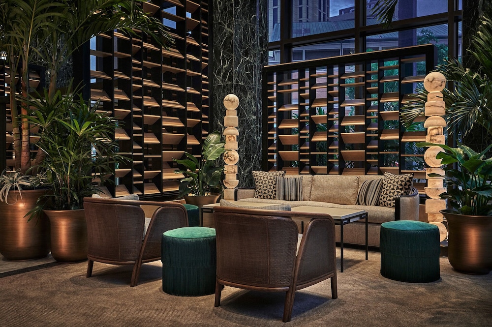 Four Seasons Hotel New Orleans - photo 79