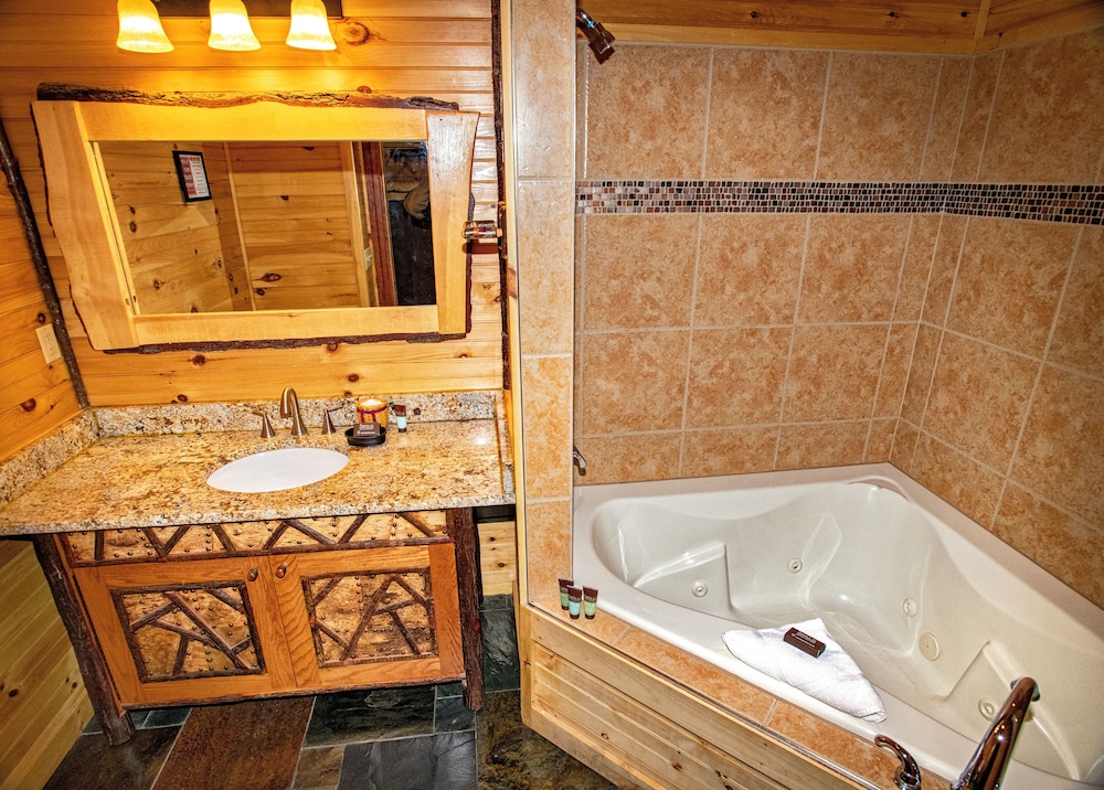 Lodges At Cresthaven - photo 14