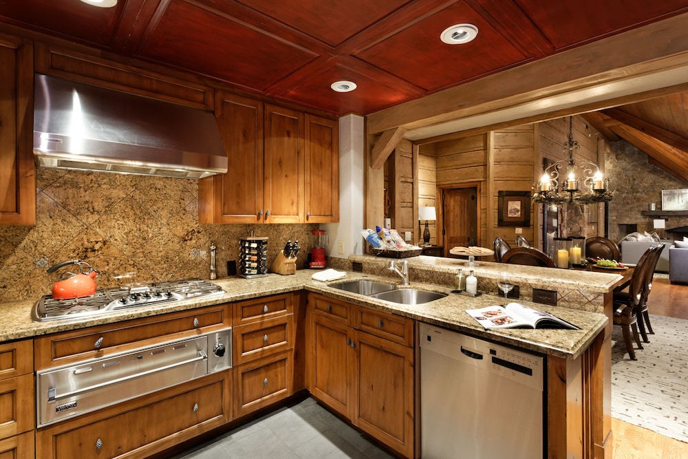 Colorado Lodge at the Ritz Carlton - photo 10