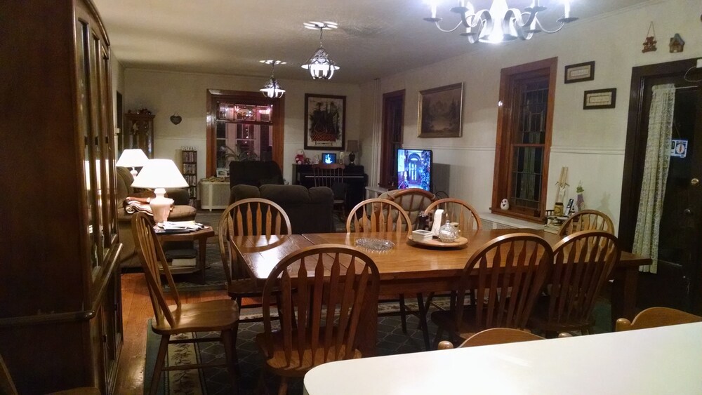 Fish & Loaves B&B - photo 36